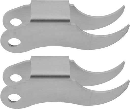 Suspension Shock Absorber Relocation Bracket CarParts SET-REPC281301-2