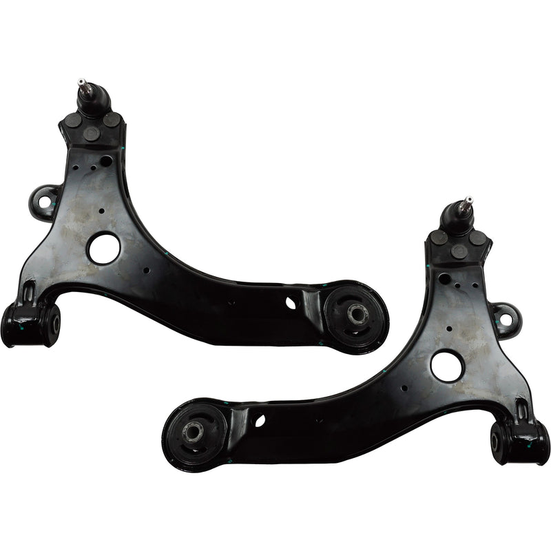 Suspension Control Arm CarParts SET-REPC281513