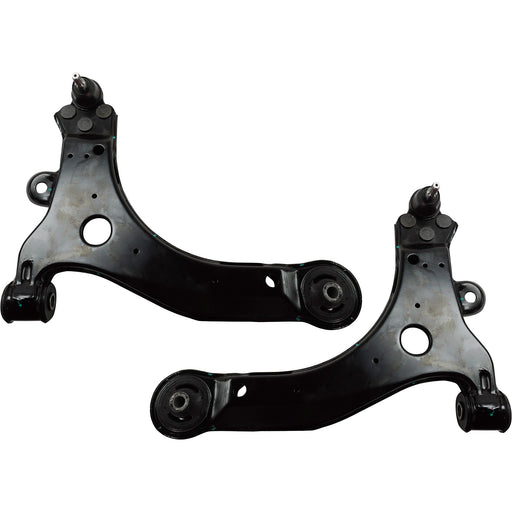 Suspension Control Arm CarParts SET-REPC281513