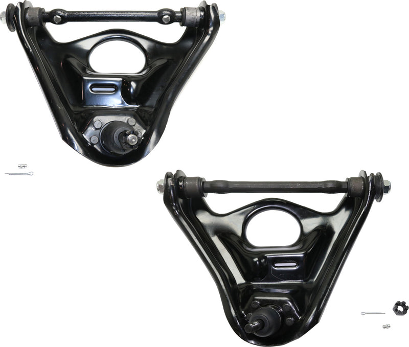 Suspension Control Arm CarParts SET-REPC281516-2