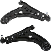 Suspension Control Arm CarParts SET-REPC281529