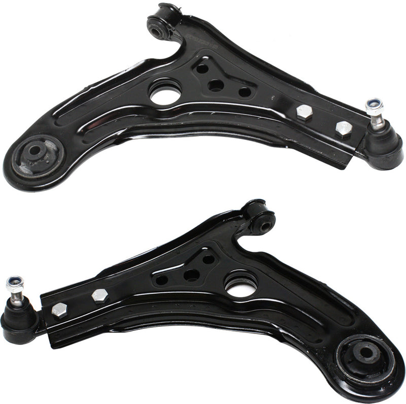 Suspension Control Arm CarParts SET-REPC281529
