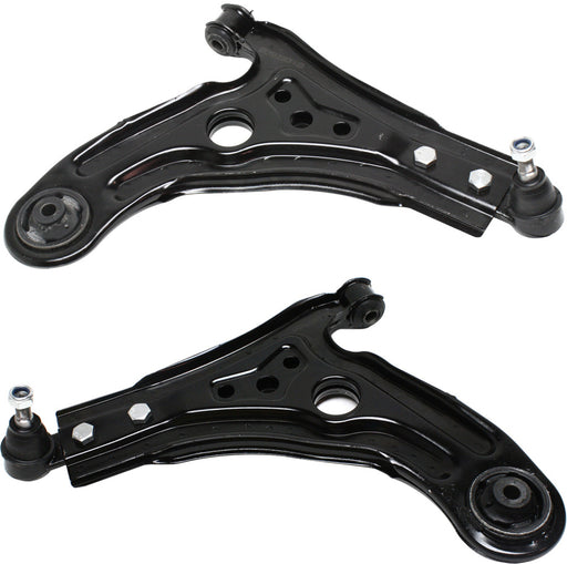 Suspension Control Arm CarParts SET-REPC281529