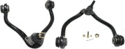 Suspension Control Arm CarParts SET-REPC281539