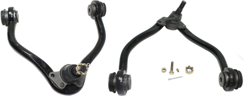 Suspension Control Arm CarParts SET-REPC281539