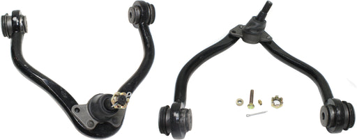 Suspension Control Arm CarParts SET-REPC281539