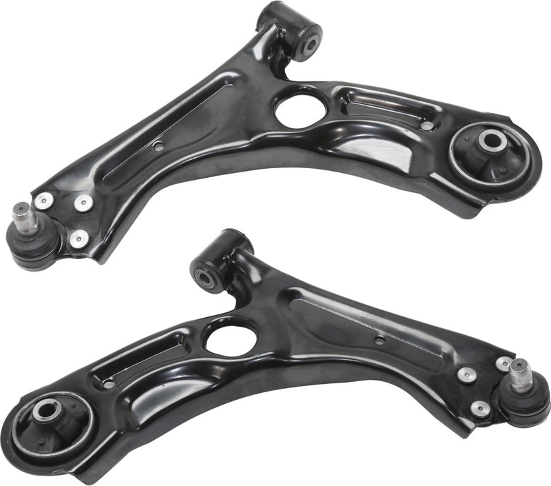 Suspension Control Arm CarParts SET-REPC281567