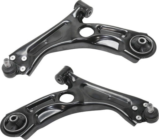 Suspension Control Arm CarParts SET-REPC281567