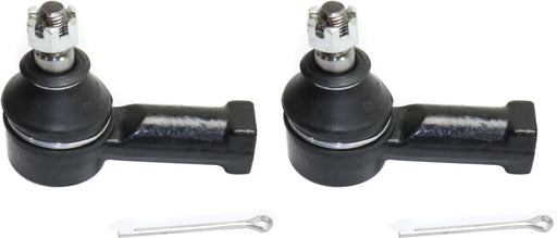 Steering Tie Rod End CarParts SET-REPC282101-2