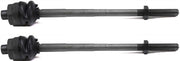 Steering Tie Rod End CarParts SET-REPC282102-2