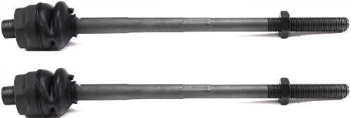 Steering Tie Rod End CarParts SET-REPC282102-2