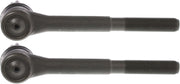 Steering Tie Rod End CarParts SET-REPC282103-2