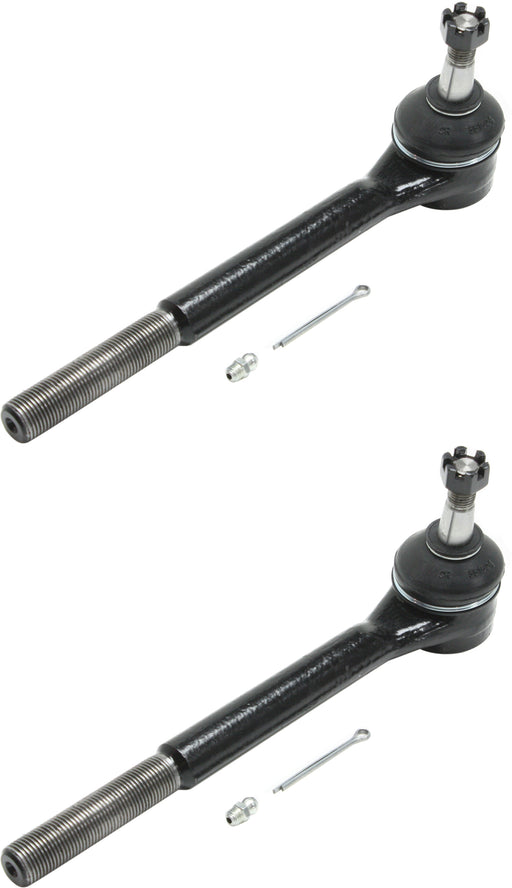 Steering Tie Rod End CarParts SET-REPC282105-2