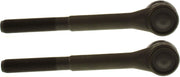 Steering Tie Rod End CarParts SET-REPC282106-2