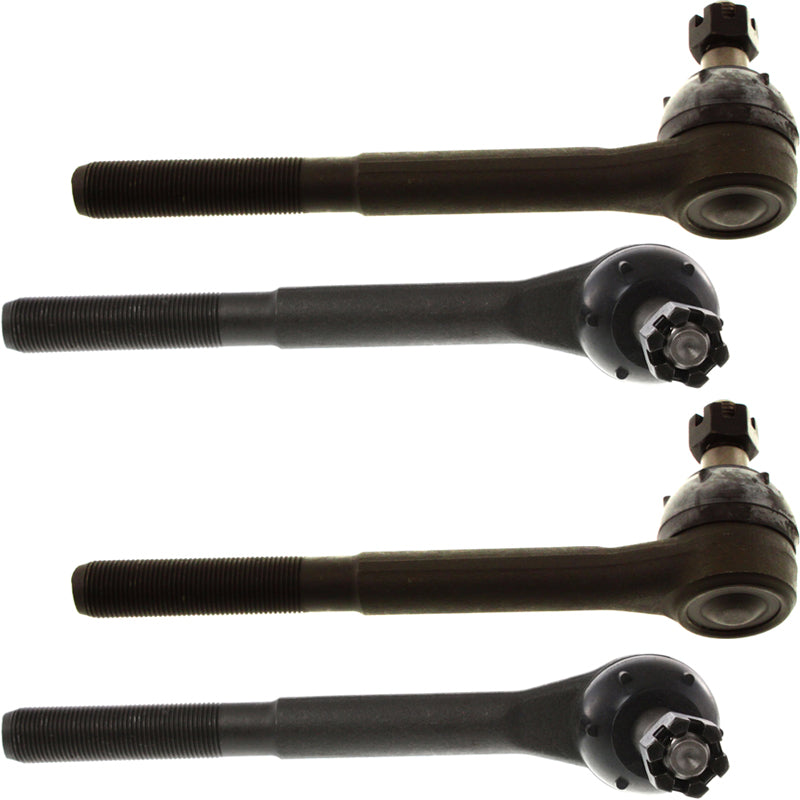 Steering Tie Rod End CarParts SET-REPC282106-4