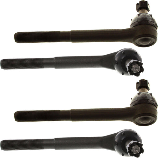 Steering Tie Rod End CarParts SET-REPC282106-4