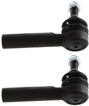 Steering Tie Rod End CarParts SET-REPC282108-2