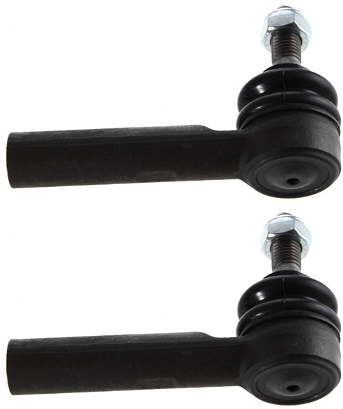 Steering Tie Rod End CarParts SET-REPC282108-2