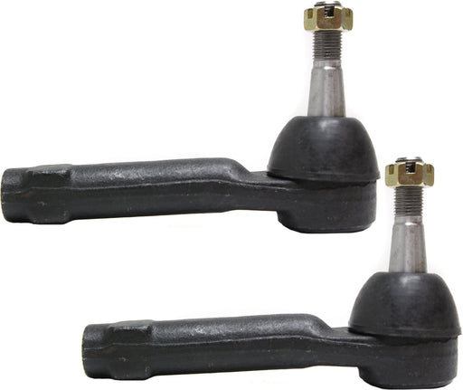 Steering Tie Rod End CarParts SET-REPC282110-2