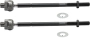 Steering Tie Rod End CarParts SET-REPC282113-2