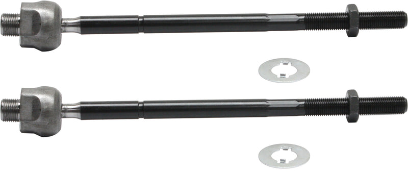 Steering Tie Rod End CarParts SET-REPC282113-2
