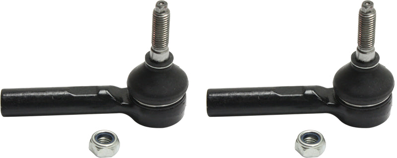 Steering Tie Rod End CarParts SET-REPC282118-2