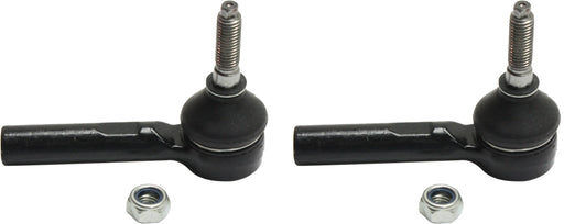Steering Tie Rod End CarParts SET-REPC282118-2