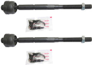 Steering Tie Rod End CarParts SET-REPC282128-2