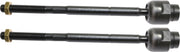 Steering Tie Rod End CarParts SET-REPC282135-2