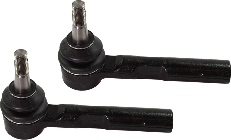 Steering Tie Rod End CarParts SET-REPC282136-2