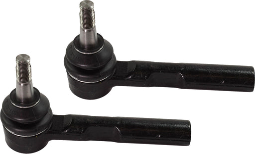 Steering Tie Rod End CarParts SET-REPC282136-2