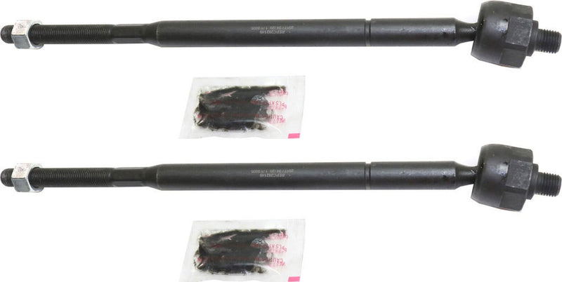Steering Tie Rod End CarParts SET-REPC282149-2