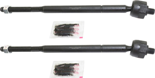 Steering Tie Rod End CarParts SET-REPC282149-2
