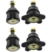Suspension Ball Joint CarParts SET-REPC282314-4