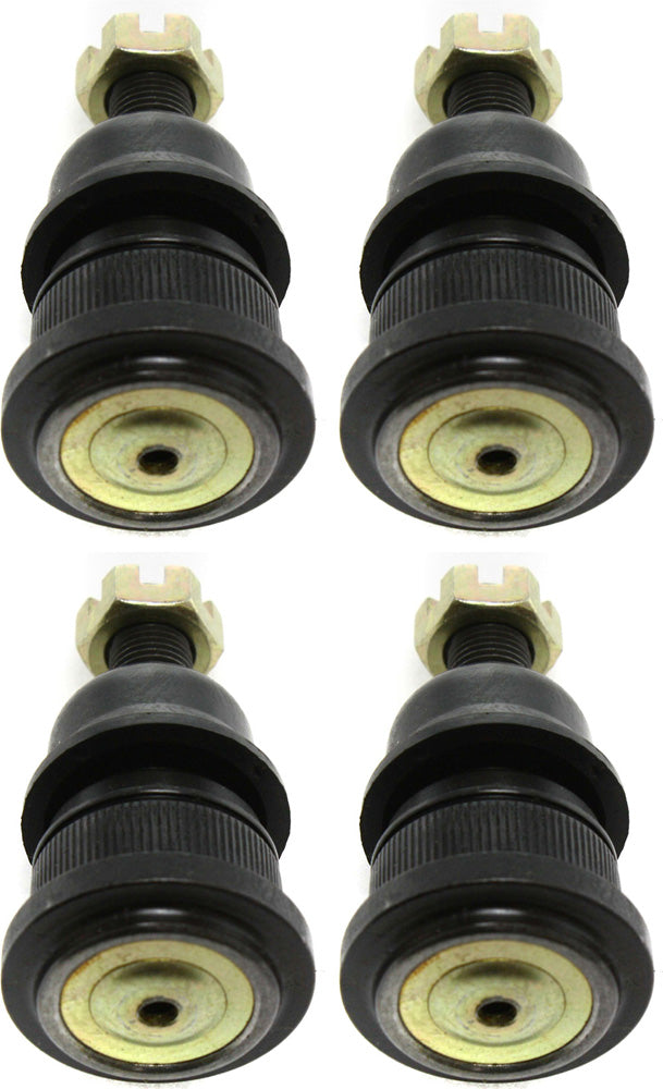 Suspension Ball Joint CarParts SET-REPC282317-4