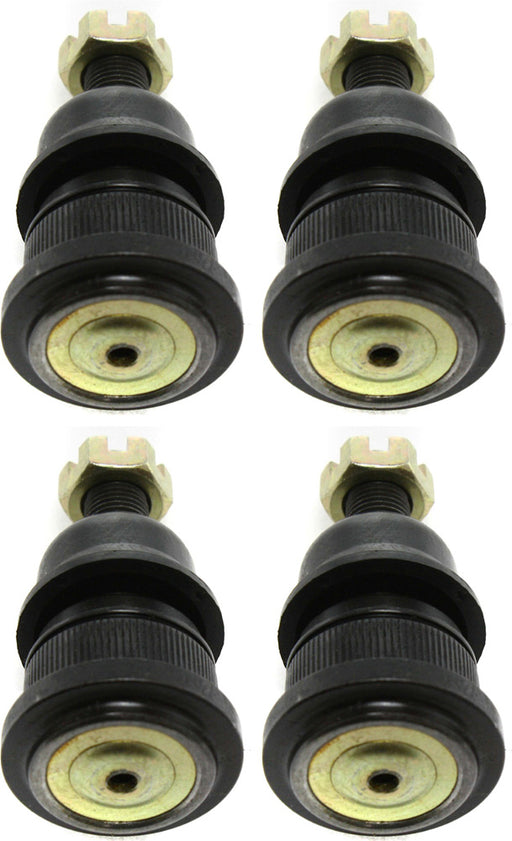 Suspension Ball Joint CarParts SET-REPC282317-4