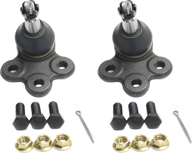 Suspension Ball Joint CarParts SET-REPC282343-2