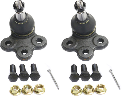 Suspension Ball Joint CarParts SET-REPC282343-2
