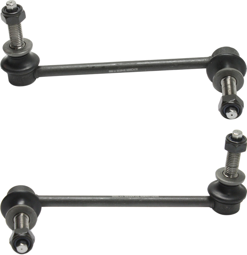 Suspension Stabilizer Bar Link CarParts SET-REPC286805