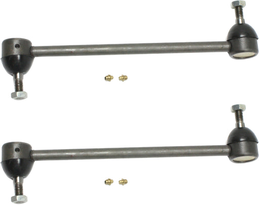 Suspension Stabilizer Bar Link CarParts SET-REPC286807-2