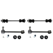 Suspension Stabilizer Bar Link CarParts SET-REPC286817-4