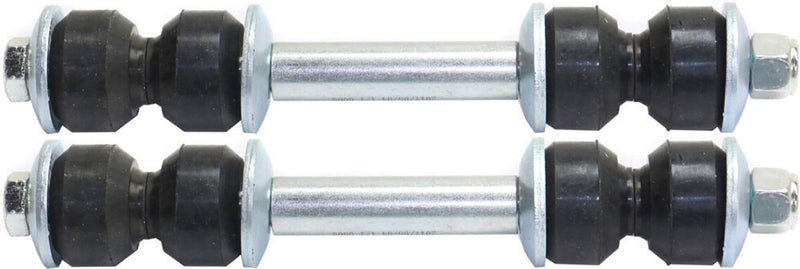 Suspension Stabilizer Bar Link CarParts SET-REPC286824-2