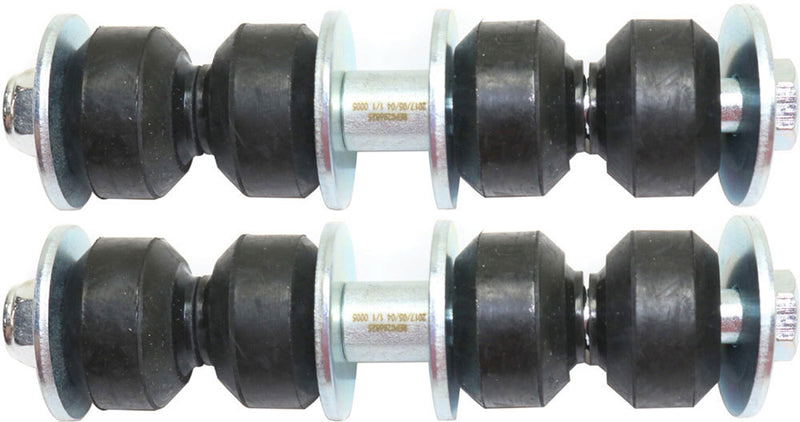 Suspension Stabilizer Bar Link CarParts SET-REPC286825-2