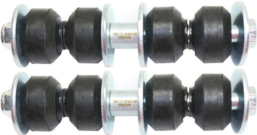 Suspension Stabilizer Bar Link CarParts SET-REPC286825-2