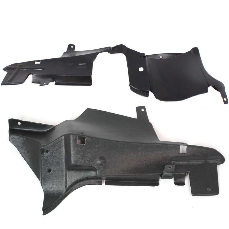Engine Splash Shield CarParts SET-REPC310107