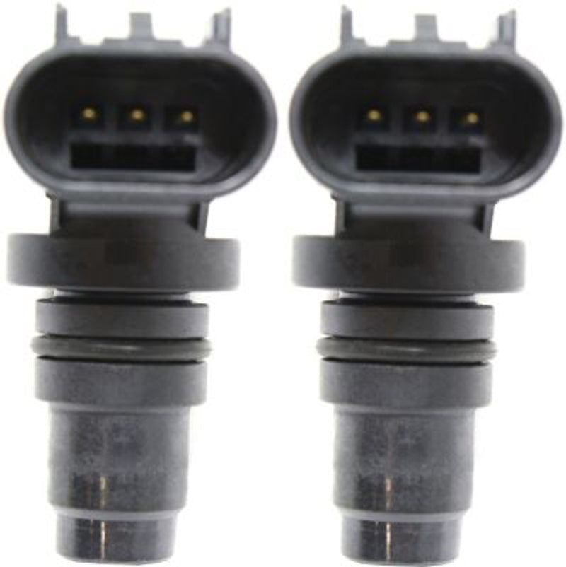 Engine Camshaft Position Sensor CarParts SET-REPC311605-2