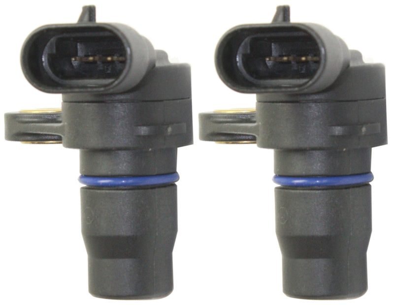 Engine Camshaft Position Sensor CarParts SET-REPC311612-2