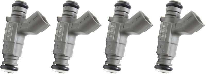 Fuel Injector CarParts SET-REPC314311-4
