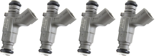 Fuel Injector CarParts SET-REPC314311-4