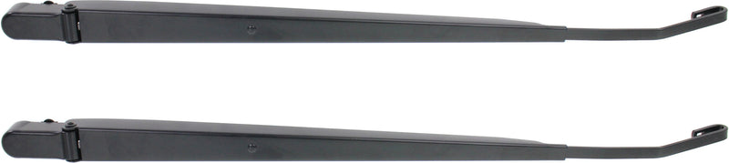 Windshield Wiper Arm CarParts SET-REPC360501-2